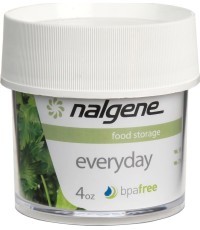 Банка для хранения Nalgene