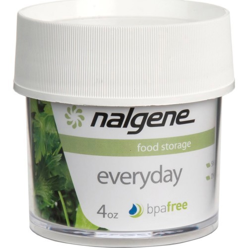 Банка для хранения Nalgene