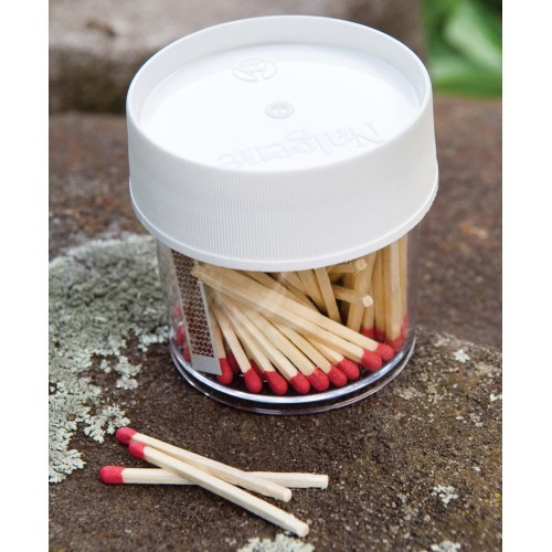 Nalgene Storage jar