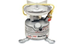 Stove Coleman Unleaded Feather