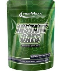 IronMaxx Instant Oats 2000 г