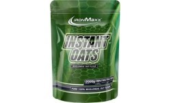 IronMaxx Instant Oats 2000 г