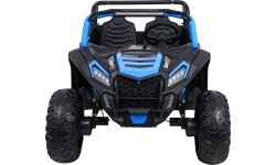 Buggy ATV Racing 4x4 Blue