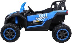 Buggy ATV Racing 4x4 Blue