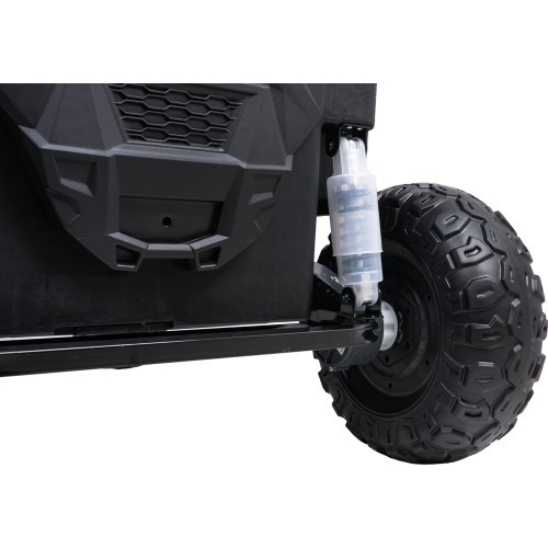 Buggy ATV Racing 4x4 Blue