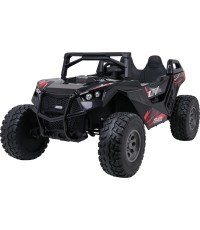 Электромобиль Buggy RTR Monster Speed 4x4, чёрный