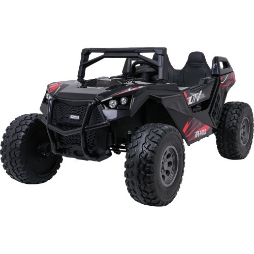 Buggy RTR Monster Speed 4x4 Black