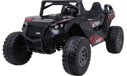 Buggy RTR Monster Speed 4x4 Black
