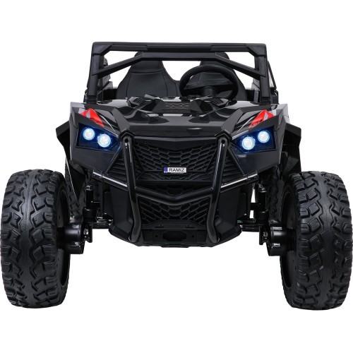 Buggy RTR Monster Speed 4x4 Black