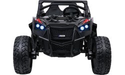 Buggy RTR Monster Speed 4x4 Black