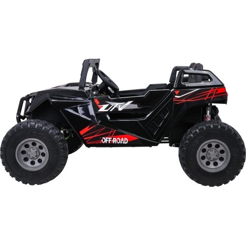 Buggy RTR Monster Speed 4x4 Black