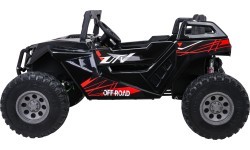 Elektromobilis Buggy RTR Monster Speed 4x4, juodas