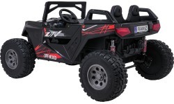 Электромобиль Buggy RTR Monster Speed 4x4, чёрный