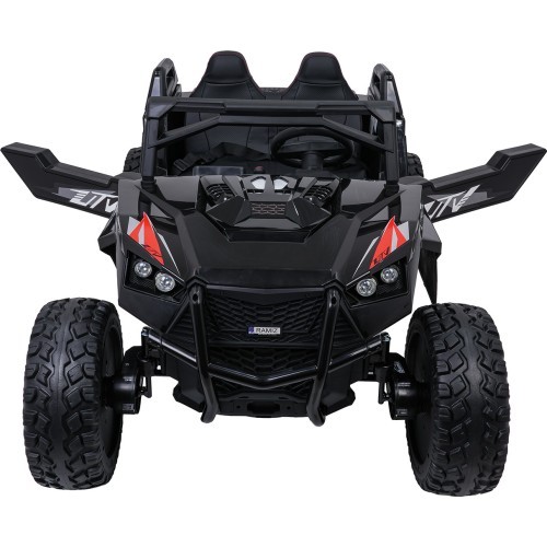 Buggy RTR Monster Speed 4x4 Black