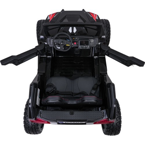 Buggy RTR Monster Speed 4x4 Black
