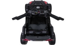 Buggy RTR Monster Speed 4x4 Black