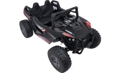 Buggy RTR Monster Speed 4x4 Black