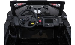 Buggy RTR Monster Speed 4x4 Black