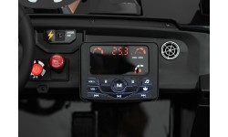 Buggy RTR Monster Speed 4x4 Black