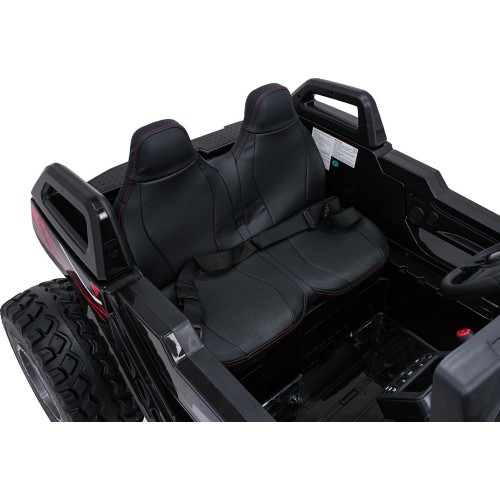 Buggy RTR Monster Speed 4x4 Black