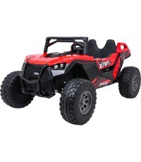Buggy RTR Monster Speed 4x4 Red