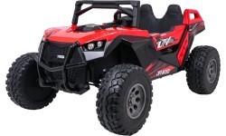 Buggy RTR Monster Speed 4x4 Red