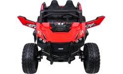 Buggy RTR Monster Speed 4x4 Red