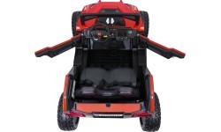 Buggy RTR Monster Speed 4x4 Red