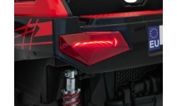 Buggy RTR Monster Speed 4x4 Red