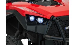 Elektromobilis Buggy RTR Monster Speed 4x4, raudonas