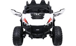 Багги RTR Monster Speed 4x4 белый