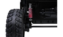 Buggy RTR Monster Speed ​​4x4 White