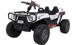Багги PROSPECTOR 4x4 STRONG, белый