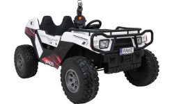 Багги PROSPECTOR 4x4 STRONG, белый