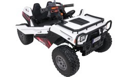 Багги PROSPECTOR 4x4 STRONG, белый