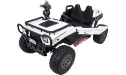 Buggy PROSPECTOR 4x4 STRONG White