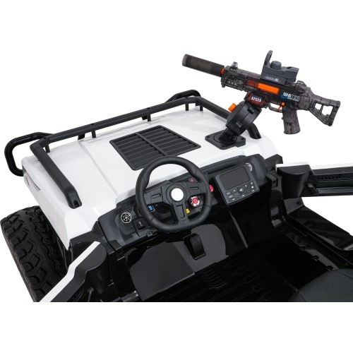 Багги PROSPECTOR 4x4 STRONG, белый