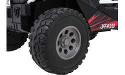 Багги PROSPECTOR 4x4 STRONG, белый