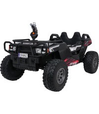 Багги PROSPECTOR 4x4 STRONG, чёрный