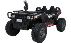 Buggy PROSPECTOR 4x4 STRONG Black
