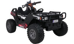 Багги PROSPECTOR 4x4 STRONG, чёрный