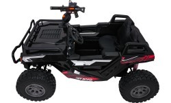 Buggy PROSPECTOR 4x4 STRONG Black