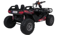 Buggy PROSPECTOR 4x4 STRONG Black