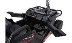 Buggy PROSPECTOR 4x4 STRONG Black