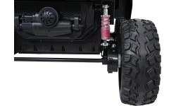 Buggy PROSPECTOR 4x4 STRONG Black