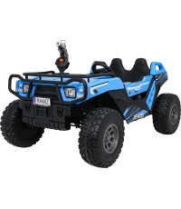 Bagis PROSPECTOR 4x4 STRONG, mėlynas