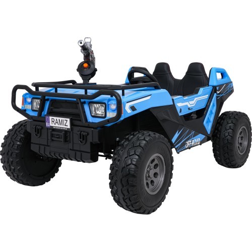 Багги PROSPECTOR 4x4 STRONG, синий