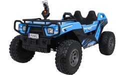 Buggy PROSPECTOR 4x4 STRONG Blue
