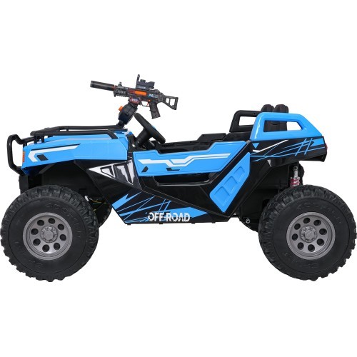 Buggy PROSPECTOR 4x4 STRONG Blue