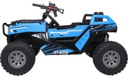 Buggy PROSPECTOR 4x4 STRONG Blue